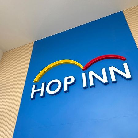 Hop Inn Krabi Building A Kültér fotó