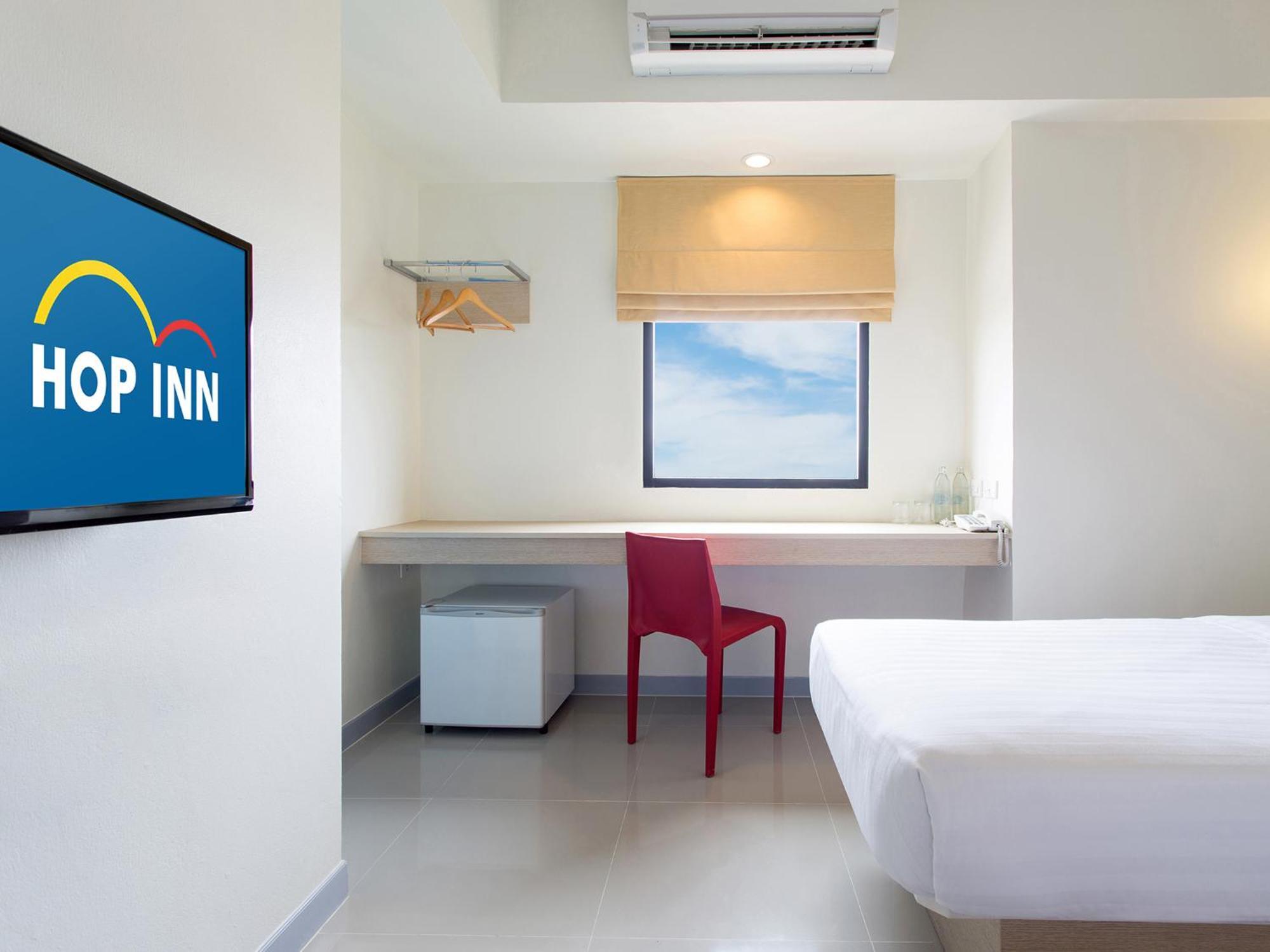 Hop Inn Krabi Building A Kültér fotó