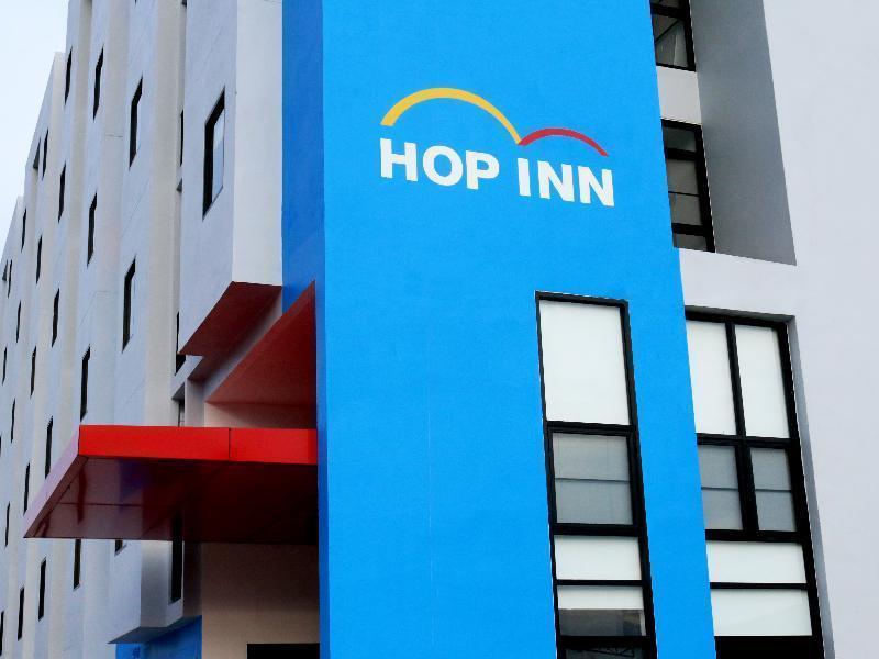 Hop Inn Krabi Building A Kültér fotó